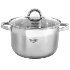 Каструля Marmor 5 л Krauff 26-242-003/5