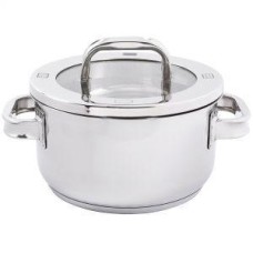 Каструля Krauff 26-254-003, 3,3 л