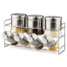 Набір для спецій 8 предметів Krauff 29-199-007