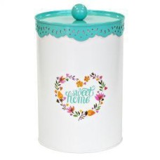 Банка для сипучих Airen 1.2 л. Krauff 29-264-007