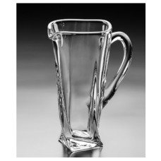 Глечик для води Bohemia Quadro 700мл