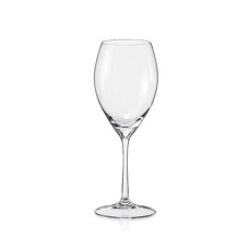 Набір бокалів Bohemia Sophia вино 390мл-6шт 172179