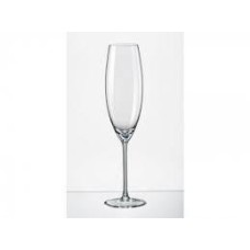 Набор бокалов/шампанское Bohemia Sophia  230мл-6шт 172182