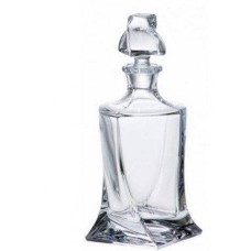 Карафа/водка Boh Quadro 500мл 171385