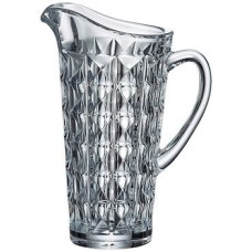 Кувшин/вода Boh.Diamond.1250мл 168819