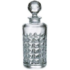 Карафа/виски Bohemia Diamond 700мл 169356