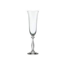 Набор бокалов для шампанского Boh.Fregata. 190 мл.-6 шт.172682