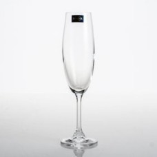 Набор бокалов/шампанское Boh Klara 220 мл-2 шт. 171008