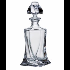 Карафа/виски Boh.Quadro 770 мл 164093