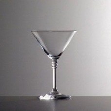 Набор бокалов для мартини Bohemia Olivia 210 мл -6 шт.  15265
