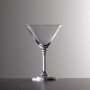 Набор бокалов для мартини Bohemia Olivia 210 мл -6 шт.  15265