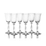 Набор бокалов/вина Bohemia Grace 185 мл (172145)