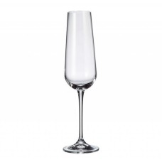 Набор бокалов/шампанское Boh Amundsen 220мл-6шт 169625