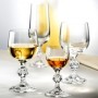 Набір бокалів 24 предмети Bohemia Claudia Celebration