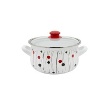 Кастрюля INFINITY МАЭСТРО (1.8 л) 16 см 6367444