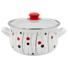 Кастрюля INFINITY МАЭСТРО (2.4 л) 18 см 6367445