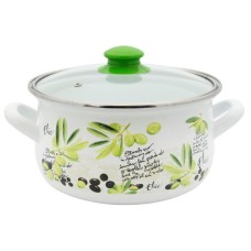 Кастрюля INFINITY ОЛИВИЯ (4.8 л) 22 см 6367462