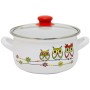 Каструля INFINITY Сови (3.3 л) 20 см. 6367485