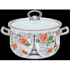 Кастрюля INFINITY Paris (3.7 л) 20 см 6367520