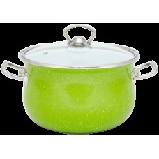 Кастрюля INFINITY Green (3.7 л) 20 см 6367501