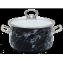 Каструля INFINITY Marble (2.9 л) 18 см 6367522