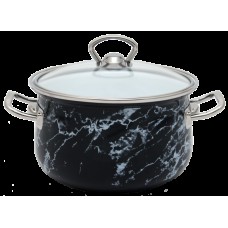 Кастрюля INFINITY Marble (3.7 л) 20 см 6367523