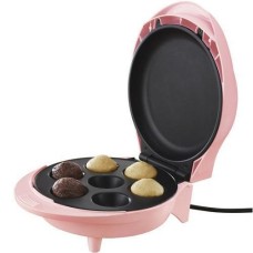 Прилад для приготування кексів Silver Crest SCCM 800 A1