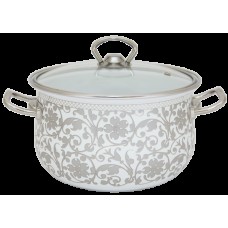 Кастрюля INFINITY Вензель (2.9 л) 18 см 6367437