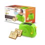 Тостер Esperanza EKT003 Smiley