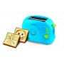 Тостер Esperanza EKT003 Smiley