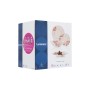 Сервиз столовый Luminarc PASTEL PINK, 19 пр