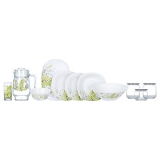 Сервиз столовый Carine Abella - 36 пр Luminarc P0070