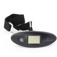 Ваги багажні Esperanza Titanum TTS001 Backpacker