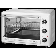 Духовка  электрическая 2000 Вт Liberton LEO-400