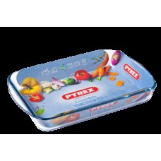 Форма PYREX ESSENTIALS, 40x28x6см