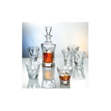 Набор для виски 7пр. BOHEMIA APOLLO 99999 99P89/864