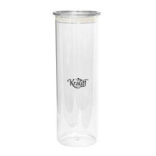 Банка для сипучих Kompakt 1600 мл Krauff 31-271-014