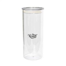 Банка для сипучих Kompakt 1300мл Krauff 31-271-013