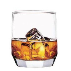 Набор стаканов для виски DIAMOND 310 мл 6 шт Gurallar Art Craft 31-146-034