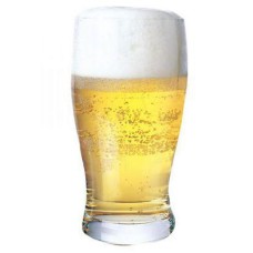 Набор стаканов для пива Gurallar Art Craft Belek 31-146-057 375 мл 2 шт
