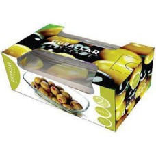 Набор салатников DEFNE 375 мл 2 шт. Gurallar Art Craft 31-146-311