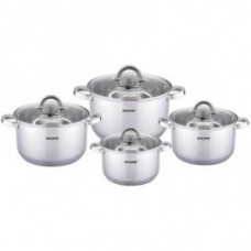 Набір посуду Vincent 8 пр. VC-3032