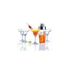 Набор для коктейля Luminarc Margarita - H8928