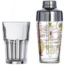 Набор для коктейлей Luminarc Samba H8929