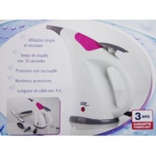 Пароочиститель Medion Quigg HDR 2014.14