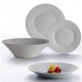 Сервиз столовый LUMINARC ALIZEE GRANIT GREY, 19 предметов L8446