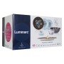 Сервіз LUMINARC TAMAKO BROWN, 46 предметів N4827