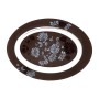 Сервіз LUMINARC TAMAKO BROWN, 46 предметів N4827