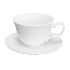 Чашка з блюдцем Queen Elizabeth II 250 мл. Krauff 21-252-118