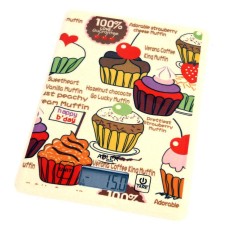 Кухонні ваги Adler AD 3158